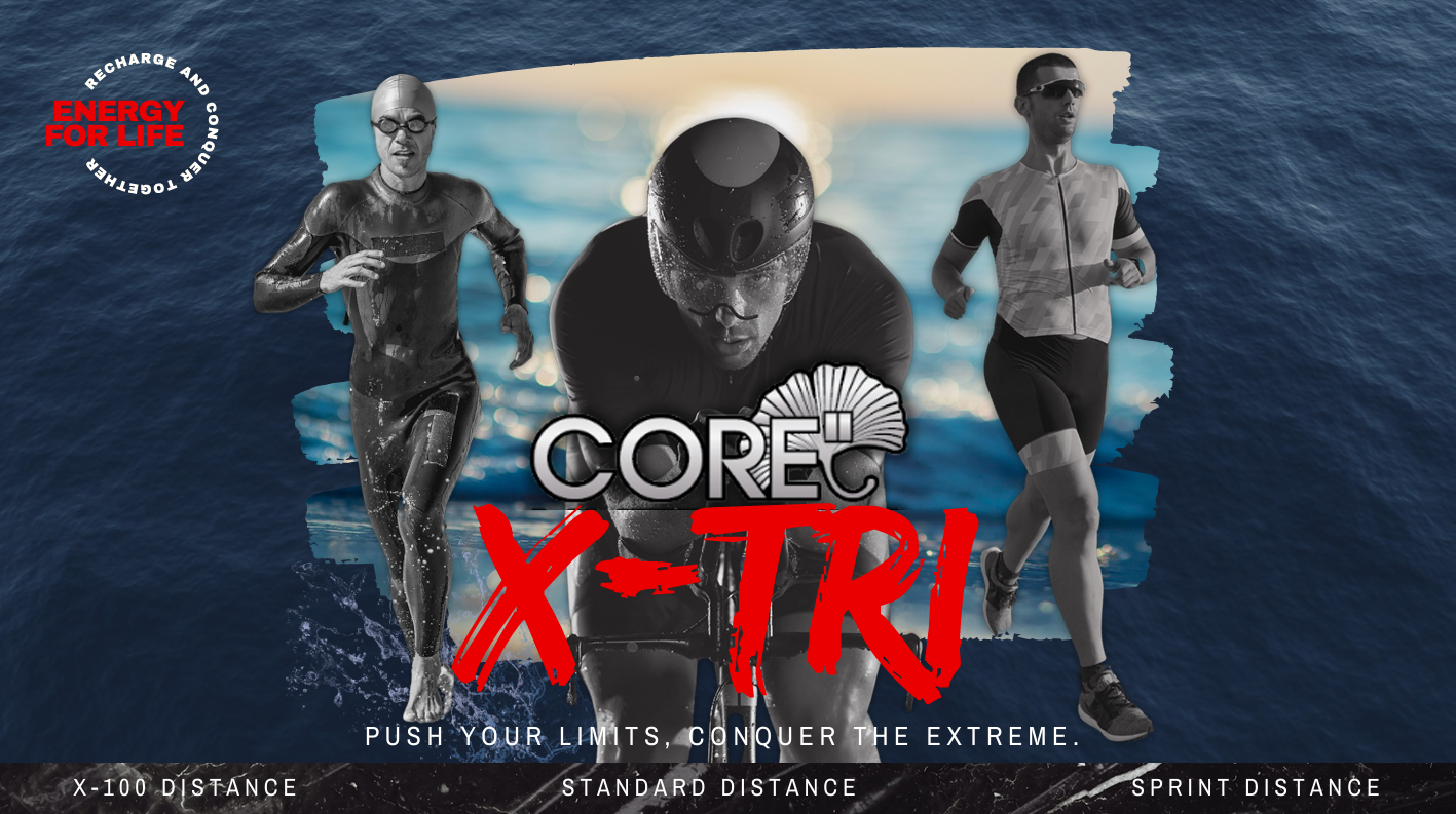 CORE X-TRI